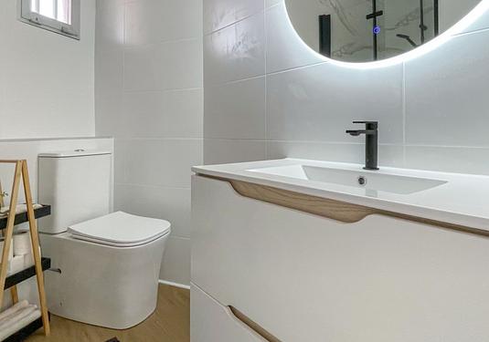 Apartment in Orihuela Costa