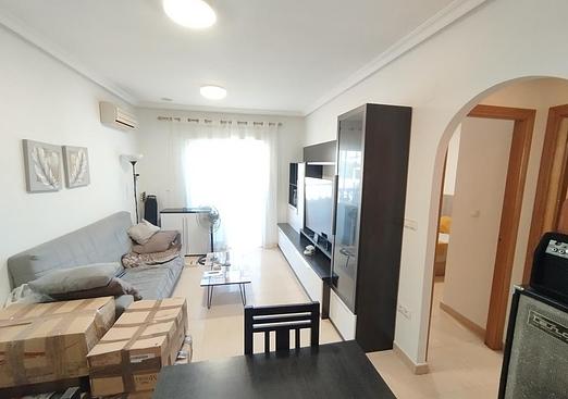 Apartment in Torrevieja