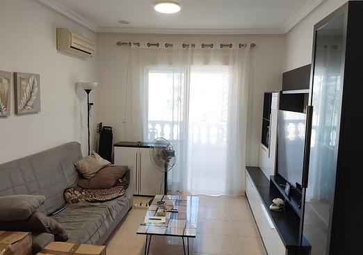 Apartment in Torrevieja