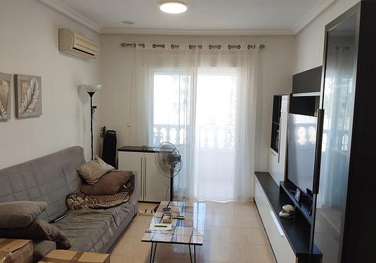 Apartment in Torrevieja