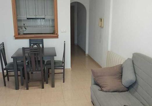 Apartment in Torrevieja