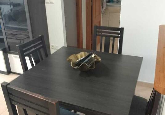 Apartment in Torrevieja