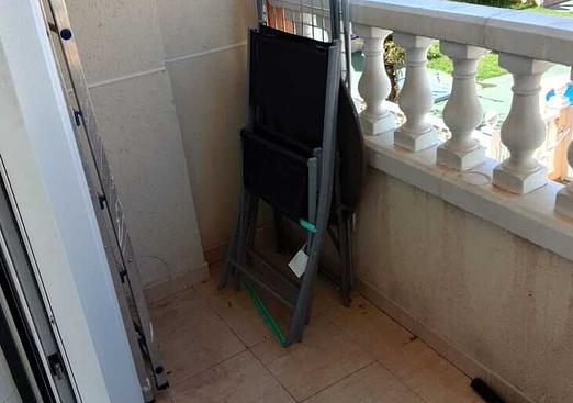 Apartment in Torrevieja