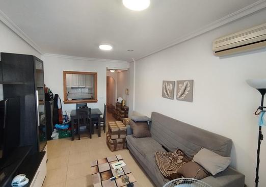 Apartment in Torrevieja