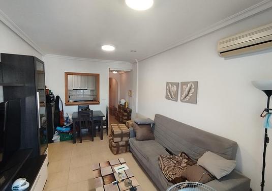 Apartment in Torrevieja