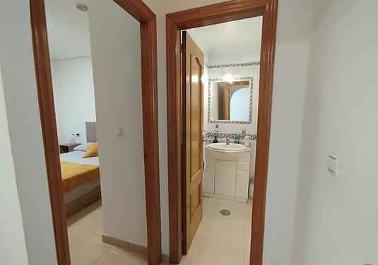 Apartment in Torrevieja