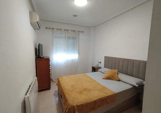 Apartment in Torrevieja