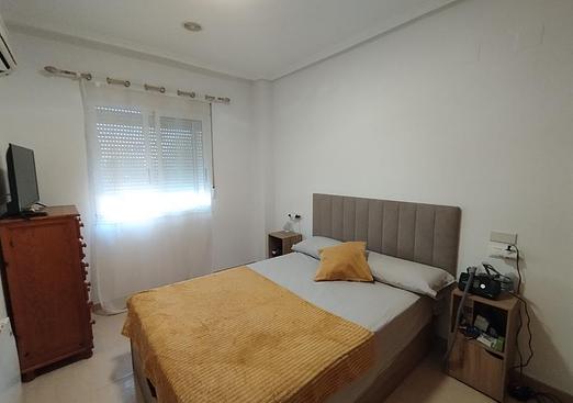 Apartment in Torrevieja