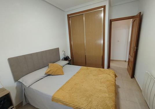 Apartment in Torrevieja