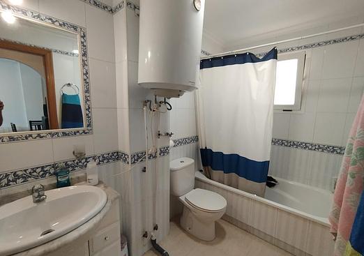 Apartment in Torrevieja