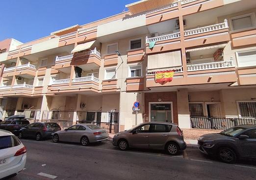 Apartment in Torrevieja