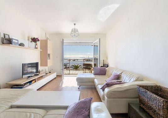 Apartment in Lo Pagan