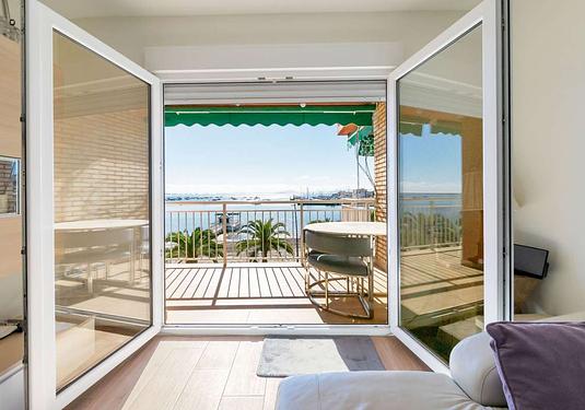 Apartment in Lo Pagan