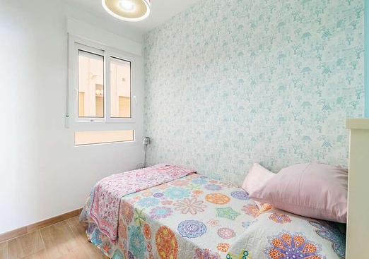 Apartment in Lo Pagan