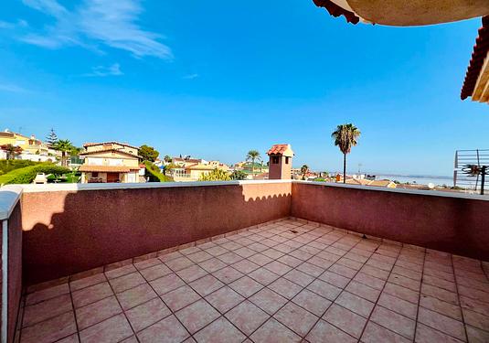 Villa in Orihuela