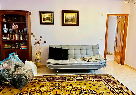 Villa in Orihuela