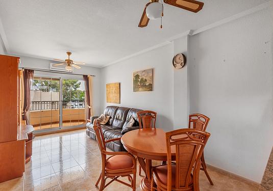 Apartment in Orihuela