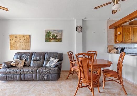 Apartment in Orihuela