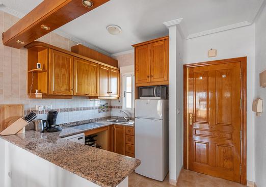 Apartment in Orihuela