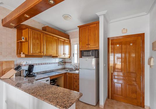 Apartment in Orihuela