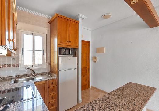Apartment in Orihuela
