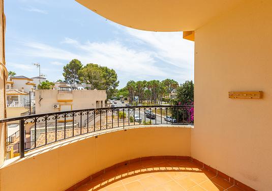 Apartment in Orihuela