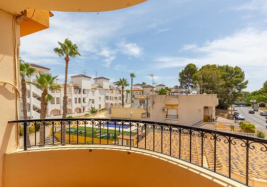Apartment in Orihuela