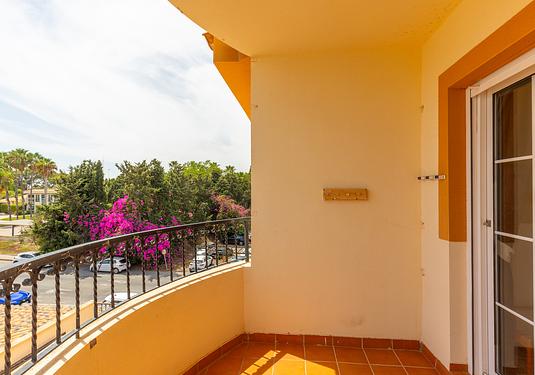 Apartment in Orihuela
