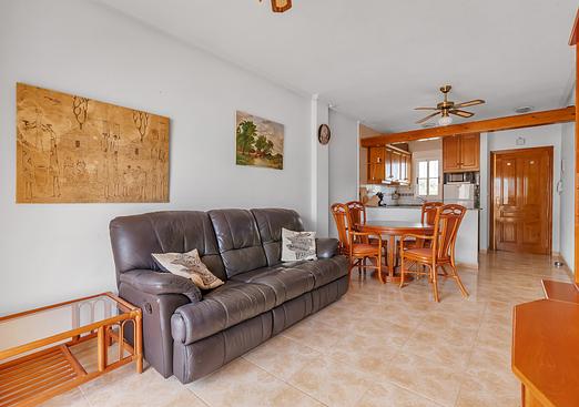 Apartment in Orihuela