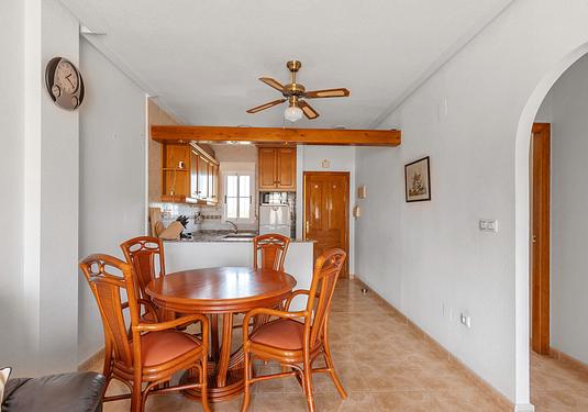 Apartment in Orihuela