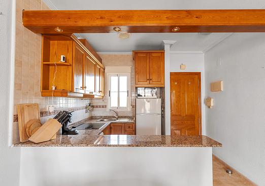 Apartment in Orihuela