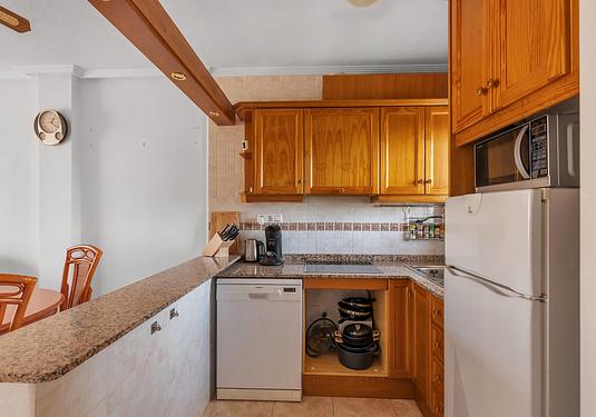 Apartment in Orihuela