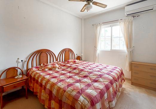 Apartment in Orihuela