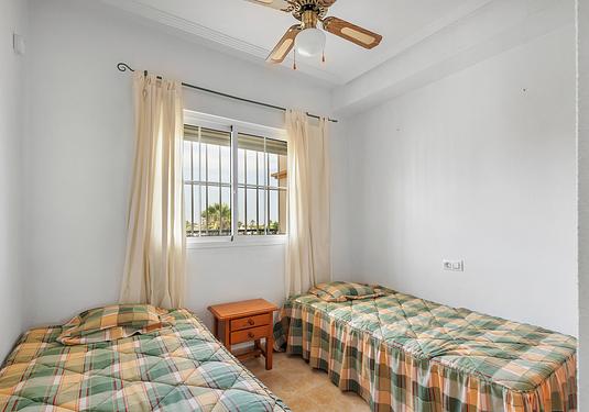 Apartment in Orihuela