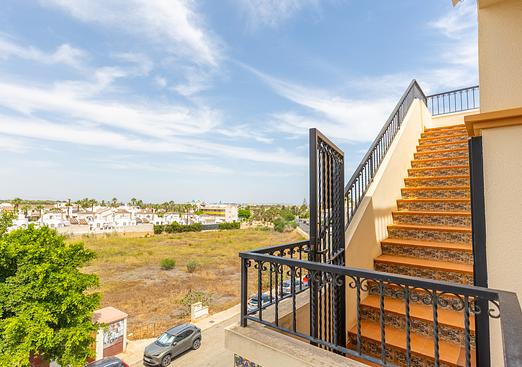 Apartment in Orihuela