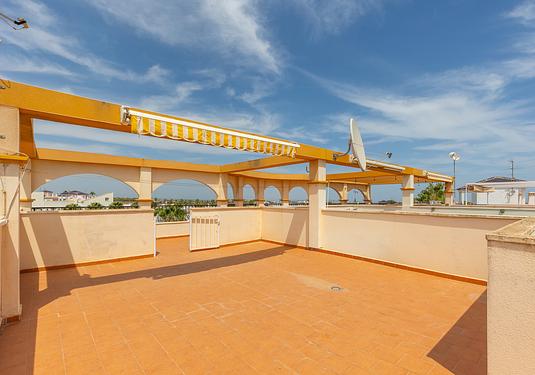 Apartment in Orihuela