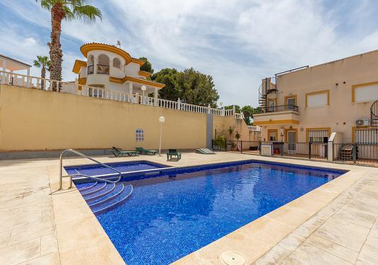 Apartment in Orihuela