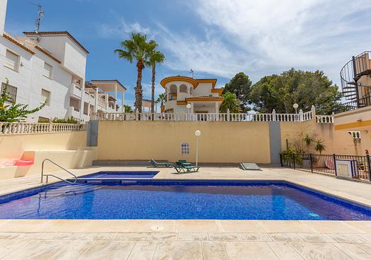 Apartment in Orihuela