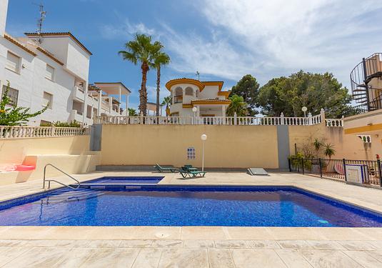 Apartment in Orihuela