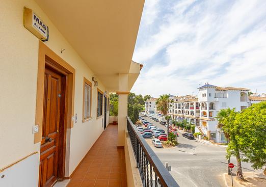 Apartment in Orihuela