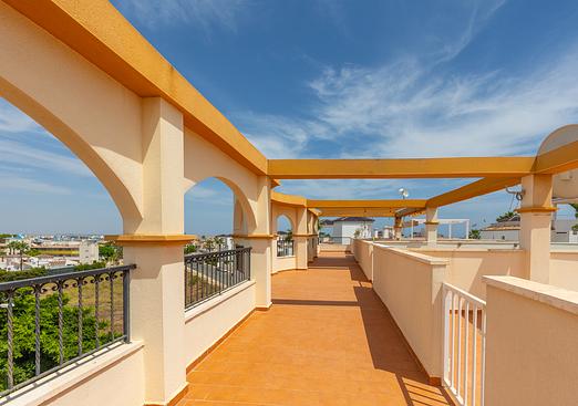 Apartment in Orihuela