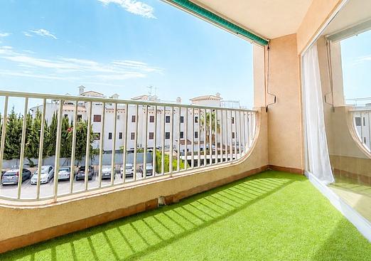 Apartment in Orihuela Costa