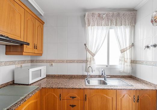 Apartment in La Mata