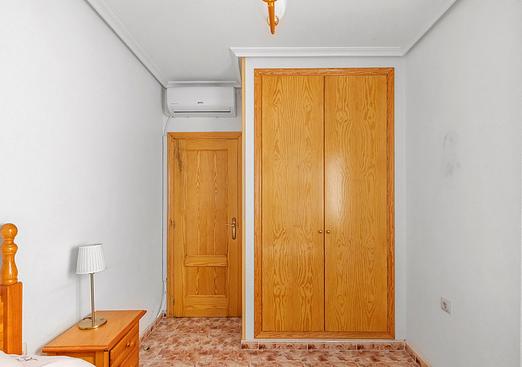 Apartment in La Mata