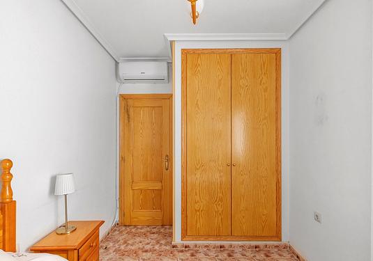 Apartment in La Mata