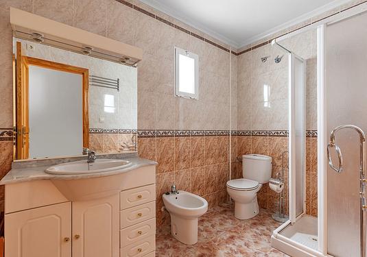 Apartment in La Mata