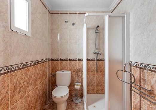 Apartment in La Mata