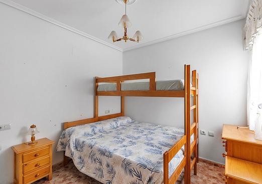 Apartment in La Mata