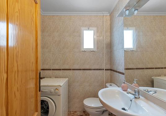 Apartment in La Mata