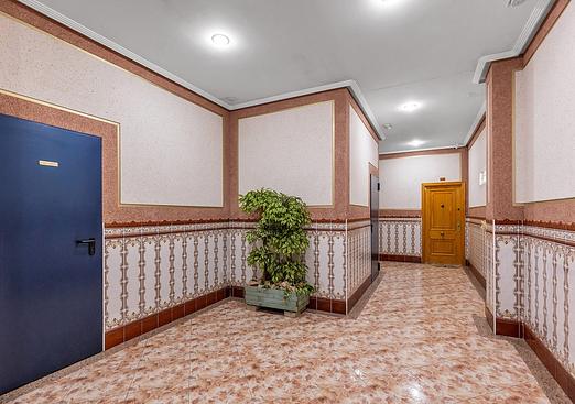 Apartment in La Mata